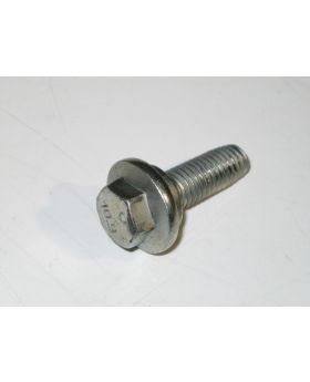 BMW E90 E92 E93 M3 S65 Engine Belt Pulley Bolt 7838196 New Genuine