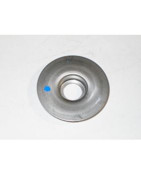 BMW M47N M57N Engine Belt Pulley Washer Shield 7780124 New Genuine