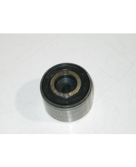 BMW M47N M57N Engine Drive Belt Pulley Bearing 7780124 New Genuine