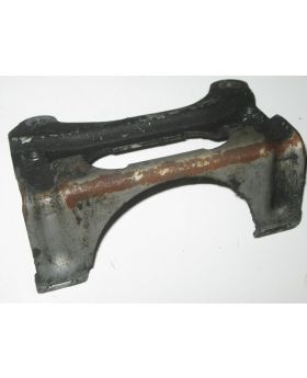 BMW E32 E34 V8 Auto Exhaust Mounting Bracket 1728732 Used Genuine