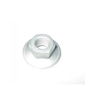 BMW 13 mm Hex Head Nut & Washer M8 x 1.25 mm 7070183 51117070183 New Genuine