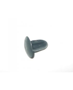 BMW M60 M62 V8 Engine Valley Cover Plug Cap 1741097 Used Genuine
