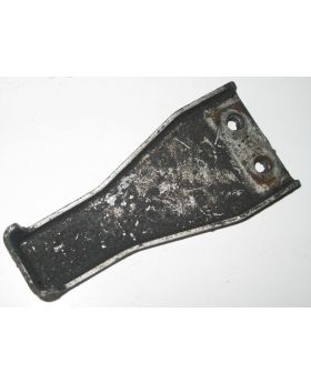 BMW E34 540i V8 Manual 6 Speed Exhaust Bracket 1741158 18321741158 Used Genuine