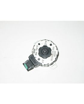 BMW E36 E31 E32 E34 Air Vent Flap Stepper Motor 8364761 Used Genuine