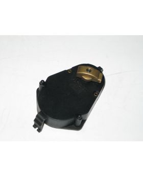 BMW E36 E31 E32 E34 Air Vent Flap Drive Gearbox 8364761 Used Genuine