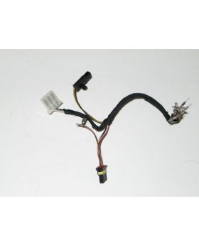 Mercedes Electric Door Mirror Wiring Loom A2038102876 New Genuine