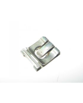 BMW 8 mm Shaft Retaining Lock Clip Plate 9934916 07129934916 Used Genuine