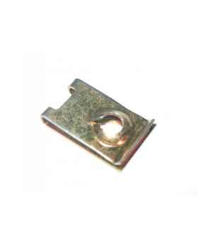 BMW Body Chassis Sheet Metal Nut Clip Fixing 9925719 New Genuine