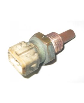 BMW M21 M30 M60 V8 Engine Coolant Temp Sensor 1288158 12621288158 Used Genuine