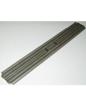 BMW E34 Front Executive Rocker Sill Trim Cover 8126178