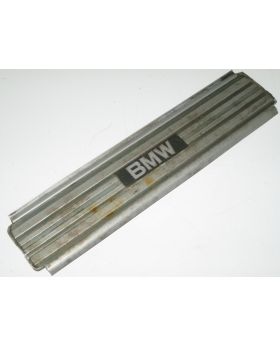 BMW E34 Rear 'Executive' Rocker Sill Trim Cover 8126204