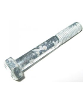BMW Hex Bolt Screw M8 x 1.25 x 55 mm Grade 8.8 9912524 Other Genuine