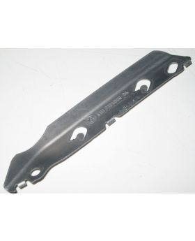 BMW E90 E91 Front Right Bumper Bracket Insert 7134098 51117134098 New Genuine