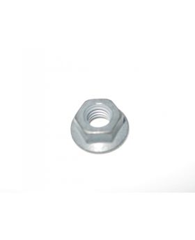 BMW Flange Collar Head Hex Nut M6 x 1.00 mm 7543355 07147543355 New Genuine