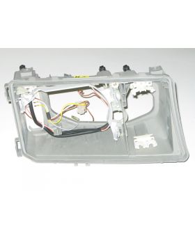 Mercedes W201 Right Head Light Housing RHD A2018207661 New Genuine