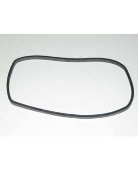 Mercedes W201 Head Light Lens Housing Seal A0018261980 New Genuine