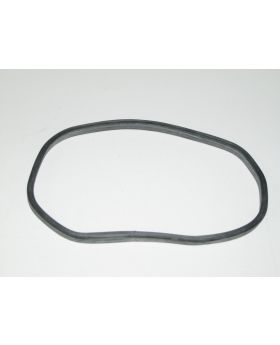 Mercedes W124 W201 Head Light Cover Seal A0018263280 New Genuine