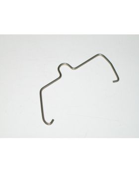 Mercedes W201 Head Light Bulb Cover Clip A0008265984 New Genuine