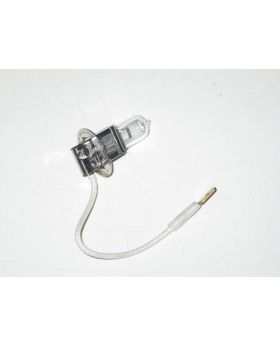 Mercedes Fog Lamp Light Bulb 12V 55W H3 N072601012290 New Genuine