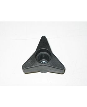 Mercedes Third Cycle Carrier Seat Clamp Knob B66848104 New Genuine
