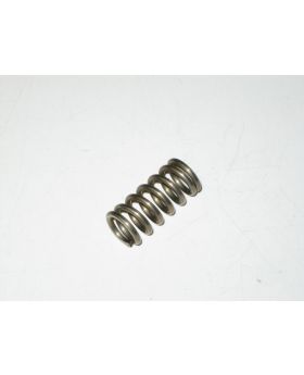 Mercedes Third Cycle Carrier Clamp Spring B66848104 New Genuine