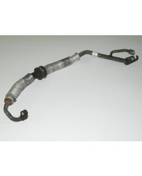 Mercedes W140 Aircon Refrigerant Hose Line A1408302316 Used Genuine