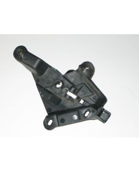 Mercedes C140 Inner LH Door Handle Bracket A1407600337 Used Genuine