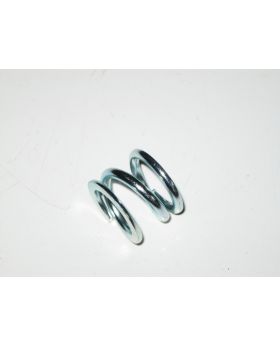 Mercedes W901 Door Wing Mirror Glass Spring A9018106116 New Genuine