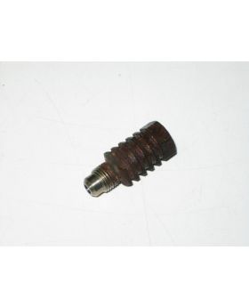 BMW E39 E60 E61 E63 E38 E53 Clutch Delay Valve 1165343 Used Genuine
