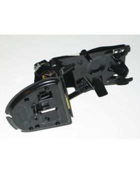 Mercedes W203 Door Wing Mirror Frame Right A2038103076 New Genuine