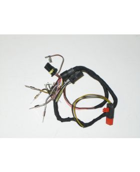 Mercedes W203 Mirror Wiring Harness Loom A2038103076 New Genuine