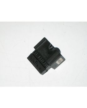 Mercedes Wiring Connector Terminal Plug AMP 1394067-1 New Genuine