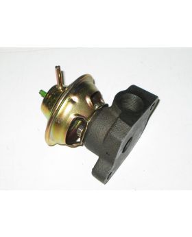 Mercedes M102 Engine EGR Vacuum Valve A0011407260 New Genuine