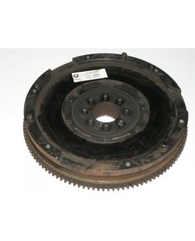 BMW M52 M54 Engine 240 mm Twin Mass Flywheel 7512474 Used Genuine