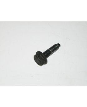 BMW 10mm Hex-Head Bolt/Screw M6x1.00x24mm Grade 8.8 11131740000 Used Genuine
