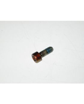 BMW 5mm Allen-Head Bolt/Screw M6x1.00x16mm Grade 8.8 13627545338 Used Genuine
