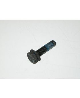 BMW Hex Bolt & Washer M8x1.25x32 mm Grade 8.8 1744147 Used Genuine