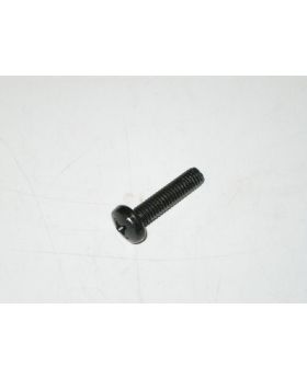 BMW Cross-Head Machine Bolt/Screw M6x1.00x25 mm 07119907997 New Genuine