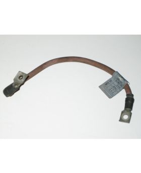 BMW E30 E34 E32 E31 E36 E46 E39 Battery Cable 1737755 Used Genuine