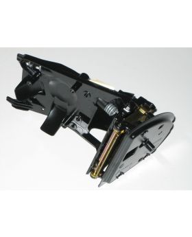 Mercedes W203 Left Electric Mirror Frame A2038102776 New Genuine