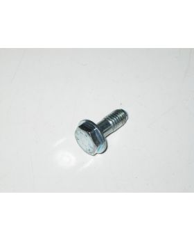 Mercedes W202 Door Hinge Bracket Screw Bolt A2027301937 New Genuine