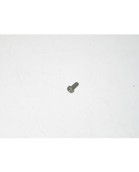BMW E39 E38 Head Light Lamp Switch Trim Screw 8363685 Used Genuine