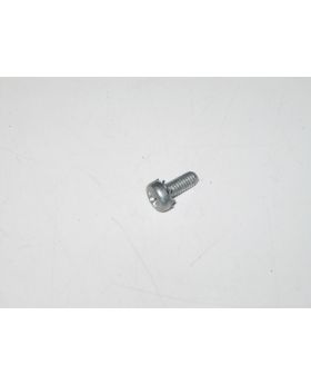 BMW Cross Head Machine Screw M4 x 0.7 x 10 mm 1916992 51211916992 New Genuine