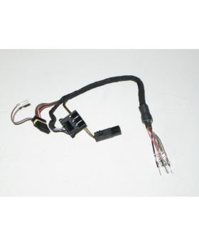 Mercedes W203 Mirror Wiring Harness Loom A2038102776 New Genuine