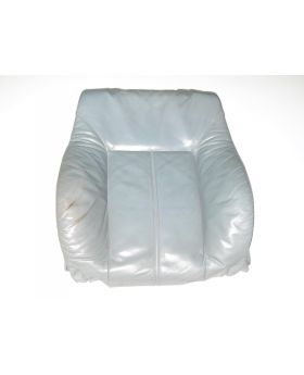 BMW E38 E39 Front Seat Leather Cover Upholstery 8175691 Used Genuine