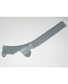 BMW E38 RL Inner Door Sill Entrance Cover Trim 8174515 Used Genuine