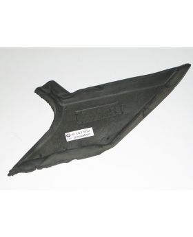 BMW E38 RH C-Pillar Sound Proofing Insulation 8163852 Used Genuine