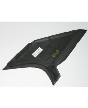 BMW E38 LH C-Pillar Sound Proofing Insulation 8163851 Used Genuine