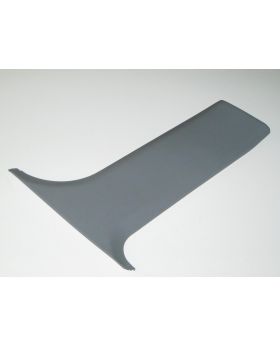 BMW E38 Lower Right B Pillar Post Cover Trim 8174438 Used Genuine