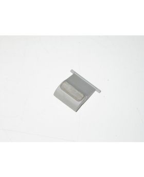 BMW E38 E39 E53 Courtesy Handle Screw Cover 8178968 Used Genuine
